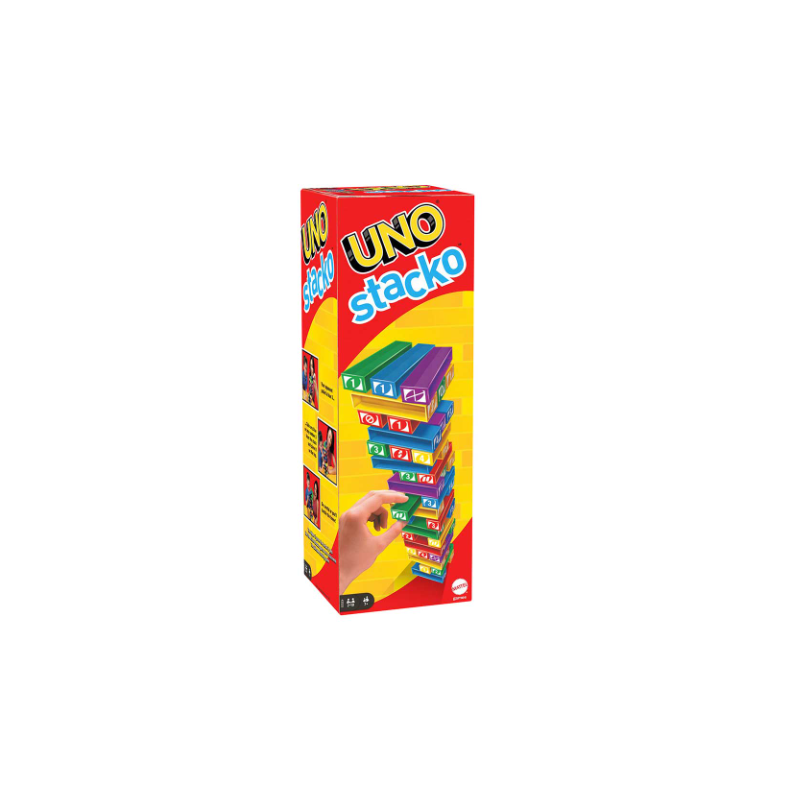 UNO STACKO