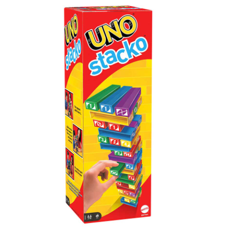 UNO STACKO