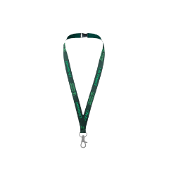 Lanyard con Broche