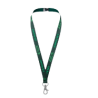 Lanyard con Broche