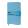 Libreta Medium Blue