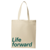 Totebag Life Forward