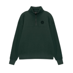 Sudadera Afelpada