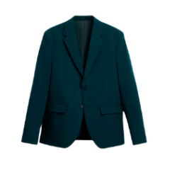 Blazer Dama