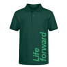 Playera Tipo Polo