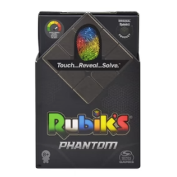 RUBIK'S - 3X3 CUBO FANTASMA