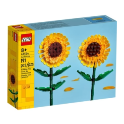 LEGO GIRASOLES