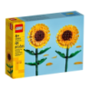 LEGO GIRASOLES