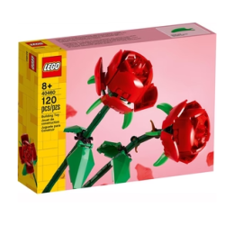 LEGO ROSAS