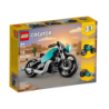 LEGO MOTO CLÁSICA