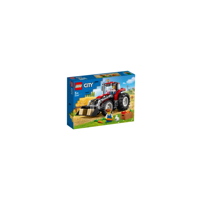 TRACTOR