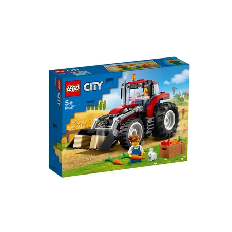 TRACTOR