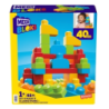 MEGA BLOKS CONSTRUYELO