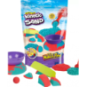 KINETIC SAND INVENTA Y MOLDEA