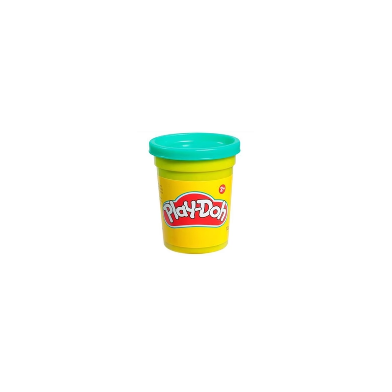 PLAY-DOH ONE PACK - VERDE AQUA