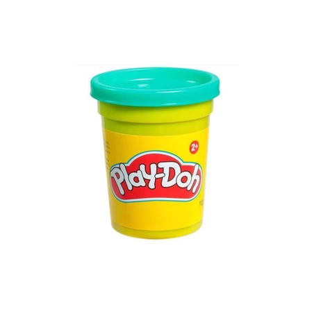 PLAY-DOH ONE PACK - VERDE AQUA