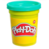 PLAY-DOH ONE PACK - VERDE AQUA