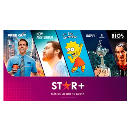 Star Plus