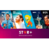 Star Plus