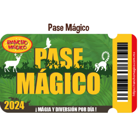 Rancho Magico