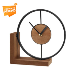 Reloj Ocel